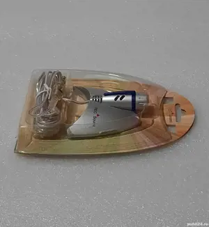 Mini microfon pentru PC sau Laptop - imagine 2