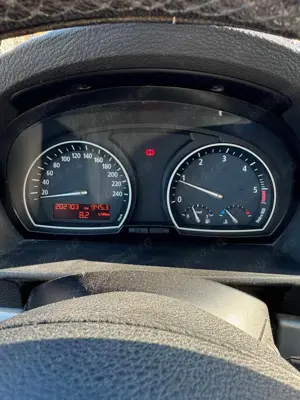 Bmw x3 xdrive20d  - imagine 6