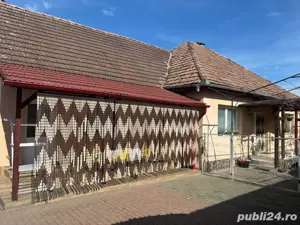Casa de vanzare+spatiu comercial - imagine 3