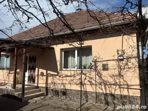 Casa de vanzare+spatiu comercial - imagine 4