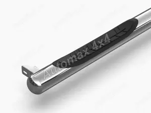 Praguri laterale inox Mercedes Sprinter 2006-2018 - imagine 10