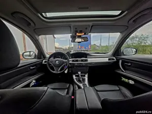 BMW Seria 3 E90 2.0 D 184CP 2011 euro 5