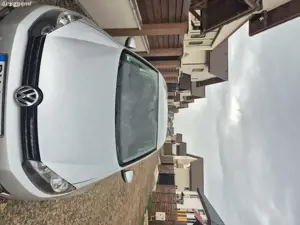 Golf 6,înmatriculat, an 2009,benzină 1.6cm