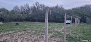 Vând teren intravilan  - imagine 4