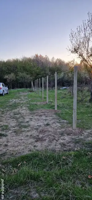 Vând teren intravilan  - imagine 5