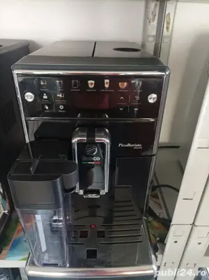 Saeco picobarista de lux - imagine 2