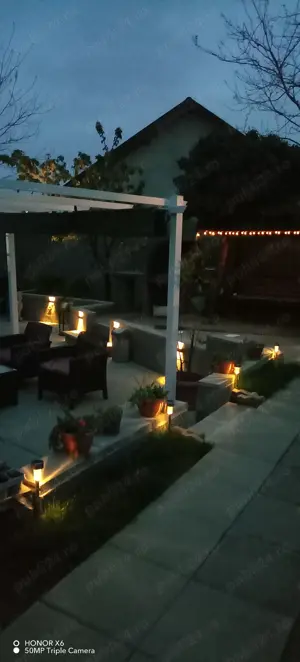 Vând pensiune in Murighiol Delta Dunării "afacere la cheie" - imagine 2