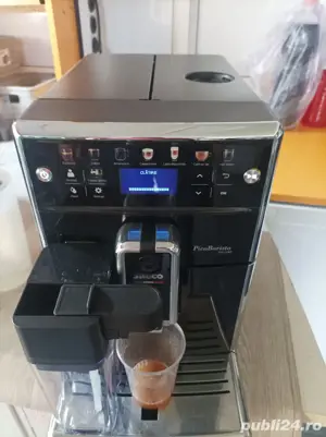 Saeco picobarista de lux - imagine 3