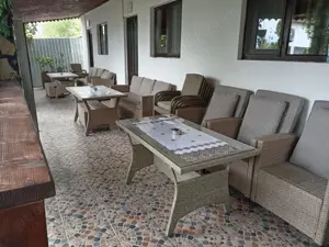 Vând pensiune in Murighiol Delta Dunării "afacere la cheie" - imagine 5