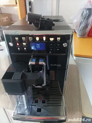 Saeco picobarista de lux - imagine 5