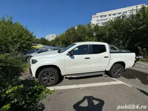 vand schimb Mercedes x