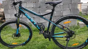 Bicicleta MTB Bulls Racer XC - roti 29
