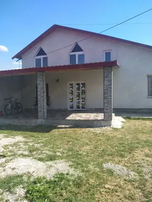 Casa de vinzare in Com. Cefa - imagine 4