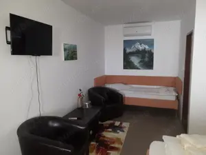 Vând pensiune in Murighiol Delta Dunării "afacere la cheie" - imagine 9