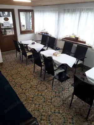 Vând pensiune in Murighiol Delta Dunării "afacere la cheie" - imagine 8