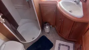 Rulota Bessacarr Cameo 495 2 SL din 2004 inmatriculata - imagine 10