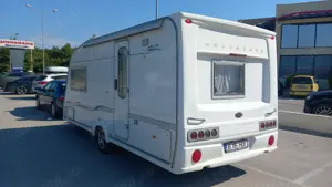 Rulota Bessacarr Cameo 495 2 SL din 2004 inmatriculata - imagine 4