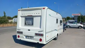 Rulota Bessacarr Cameo 495 2 SL din 2004 inmatriculata - imagine 3