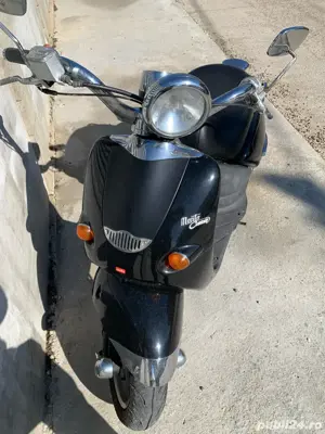 vand aprilia mojito Custom - imagine 2 vand aprilia mojito Custom - imagine 2