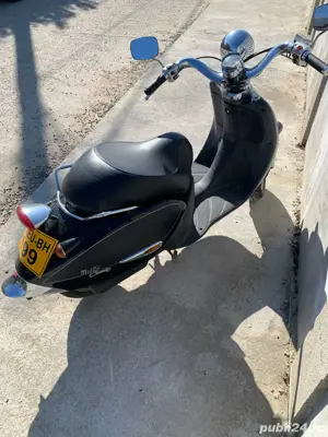 vand aprilia mojito Custom - imagine 3 vand aprilia mojito Custom - imagine 3