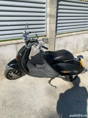 vand aprilia mojito Custom
