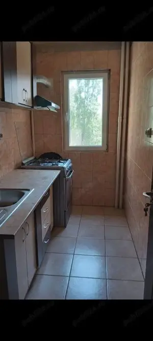 Vand apartament 2 camere Titan Salajan