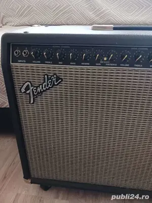 Amplificator chitară U.S.A - imagine 5