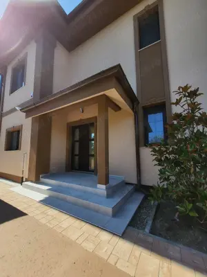 Casa noua, single, central, Giroc