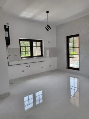 Casa noua, single, central, Giroc - imagine 3 Casa noua, single, central, Giroc - imagine 3