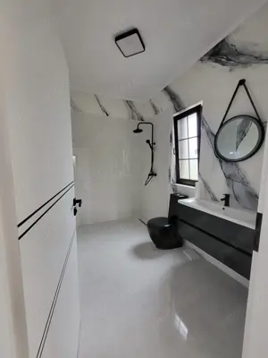 Casa noua, single, central, Giroc - imagine 2 Casa noua, single, central, Giroc - imagine 2