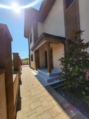 Casa noua, single, central, Giroc - imagine 7 Casa noua, single, central, Giroc - imagine 7