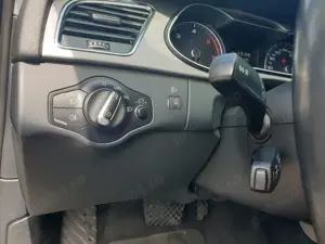 Vând autoturism Audi A4 - imagine 5