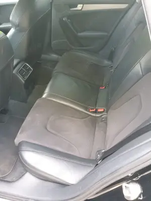 Vând autoturism Audi A4 - imagine 6