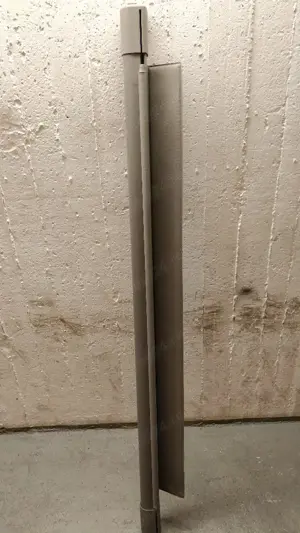 Rulou/Capac portbagaj Chrysler Voyager/Grand Voyager