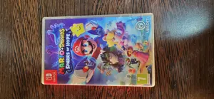 Joc Mario+Rabbits Sparks of Hope - imagine 2