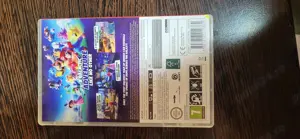 Joc Mario+Rabbits Sparks of Hope - imagine 3