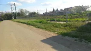 Teren Sterianu - Butimanu