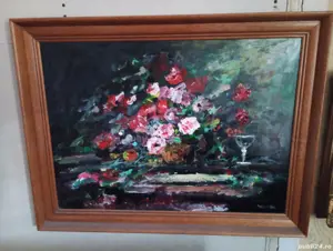 Diverse tablouri pictate