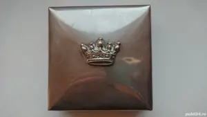 Caseta bijuterii Sheffield