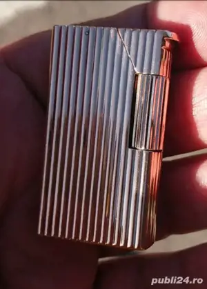 Bricheta Dunhill Paris Alduna
