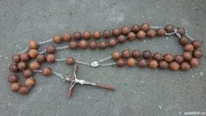 Rozariu perete Italia