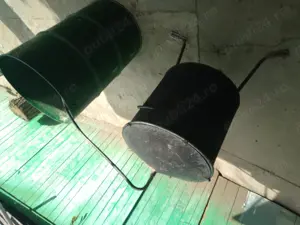 Cazan  tuica inox 100 l  cu racitor