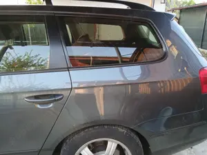 Wv.passat b6 2009 euro5 motor CBDC 2.0disel - imagine 5