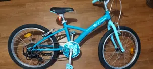 Bicicleta 20" IMPECABILA !