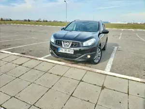 Nissan Qashqai Tekna 1,6 dci