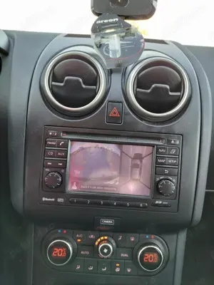 Nissan Qashqai Tekna 1,6 dci - imagine 5