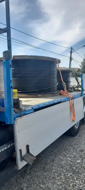 Ofer spre închiriere automacara - imagine 3