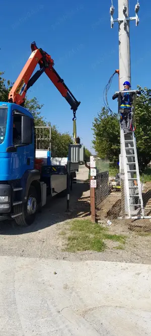 Ofer spre închiriere automacara - imagine 4