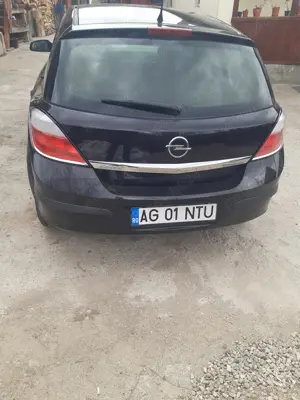 De vânzare Opel Astra h  - imagine 5 De vânzare Opel Astra h  - imagine 5