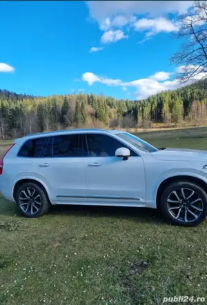vand schimb volvo xc90 inscription 4x4 propietar - imagine 9